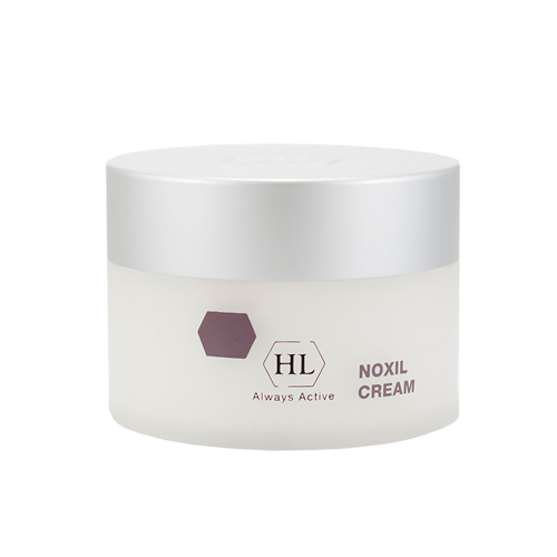 Купить Holyland Laboratories Крем для жирной проблемной кожи Noxil Cream 250 мл (Holyland Laboratories, Creams)