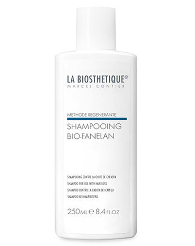 La Biosthetique Regenerante Bio-Fanelan Шампунь, препятствующий выпадению волос, 250 мл (La Biosthetique, Уход за волосами и кожей головы)