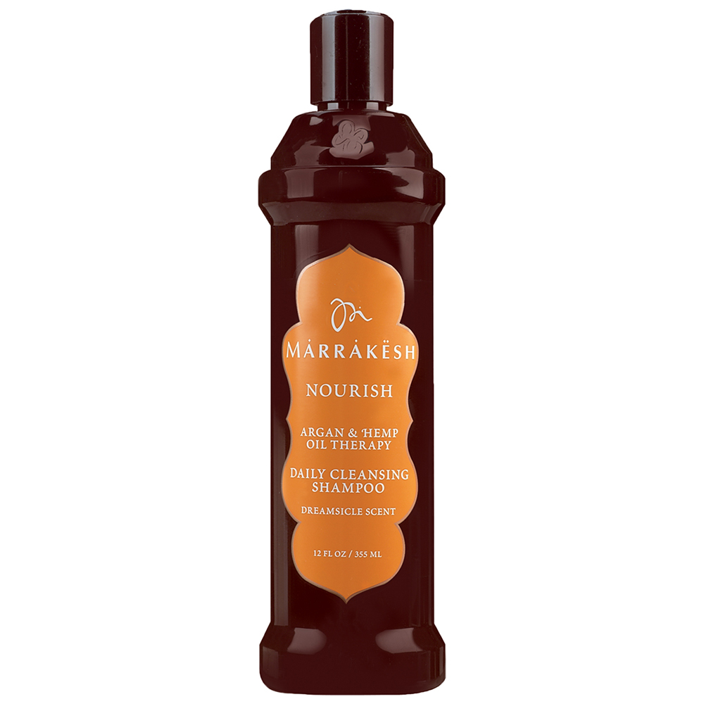 

Marrakesh Шампунь для тонких волос, 355 мл (Marrakesh, Dreamsicle)