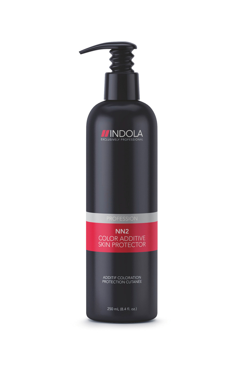 

Indola Лосьон для защиты кожи NN2 PROF NN2, 250 мл (Indola, Окрашивание)