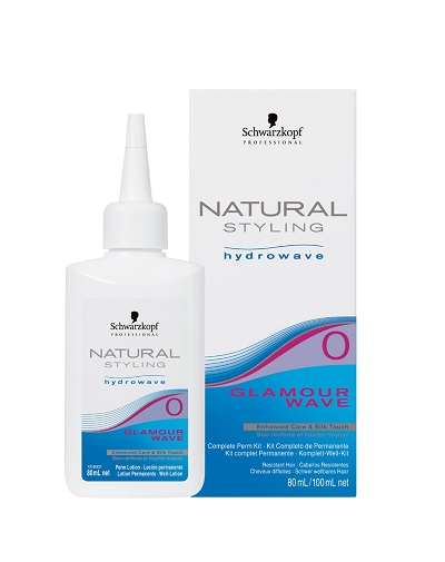 

Schwarzkopf Professional Комплект NS Glamour Kit 0, 180 мл (Schwarzkopf Professional, Natural styling)