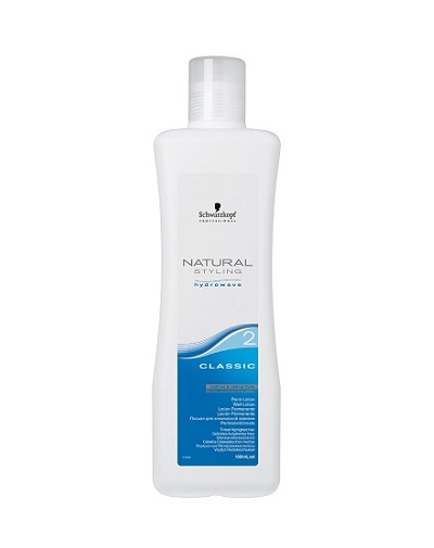 Schwarzkopf Professional Лосьон NS Classic Lotion 2, 1000 мл (Schwarzkopf Professional, Natural styling)
