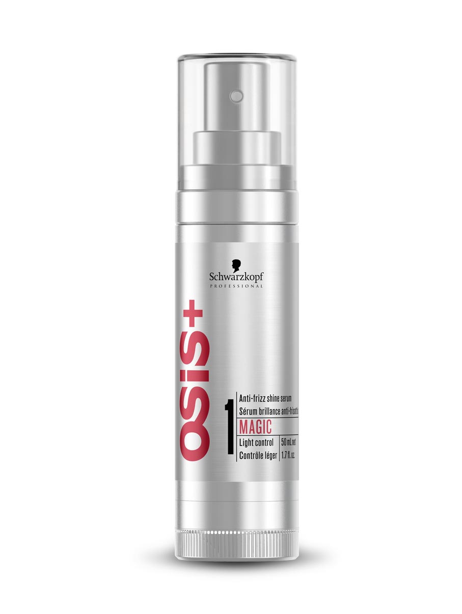 Schwarzkopf Professional OSiS Сыворотка для придания блеска Magic 50 мл (Schwarzkopf Professional, Osis)