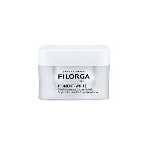 

Filorga Осветляющий выравнивающий крем, 50 мл (Filorga, Pigment-White)