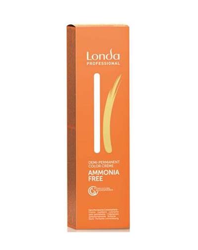 Интенсивное тонирование волос Ammonia Free, 60 мл