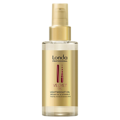 Londa Professional Масло с аргановым маслом 100 мл (Londa Professional, Velvet Oil)