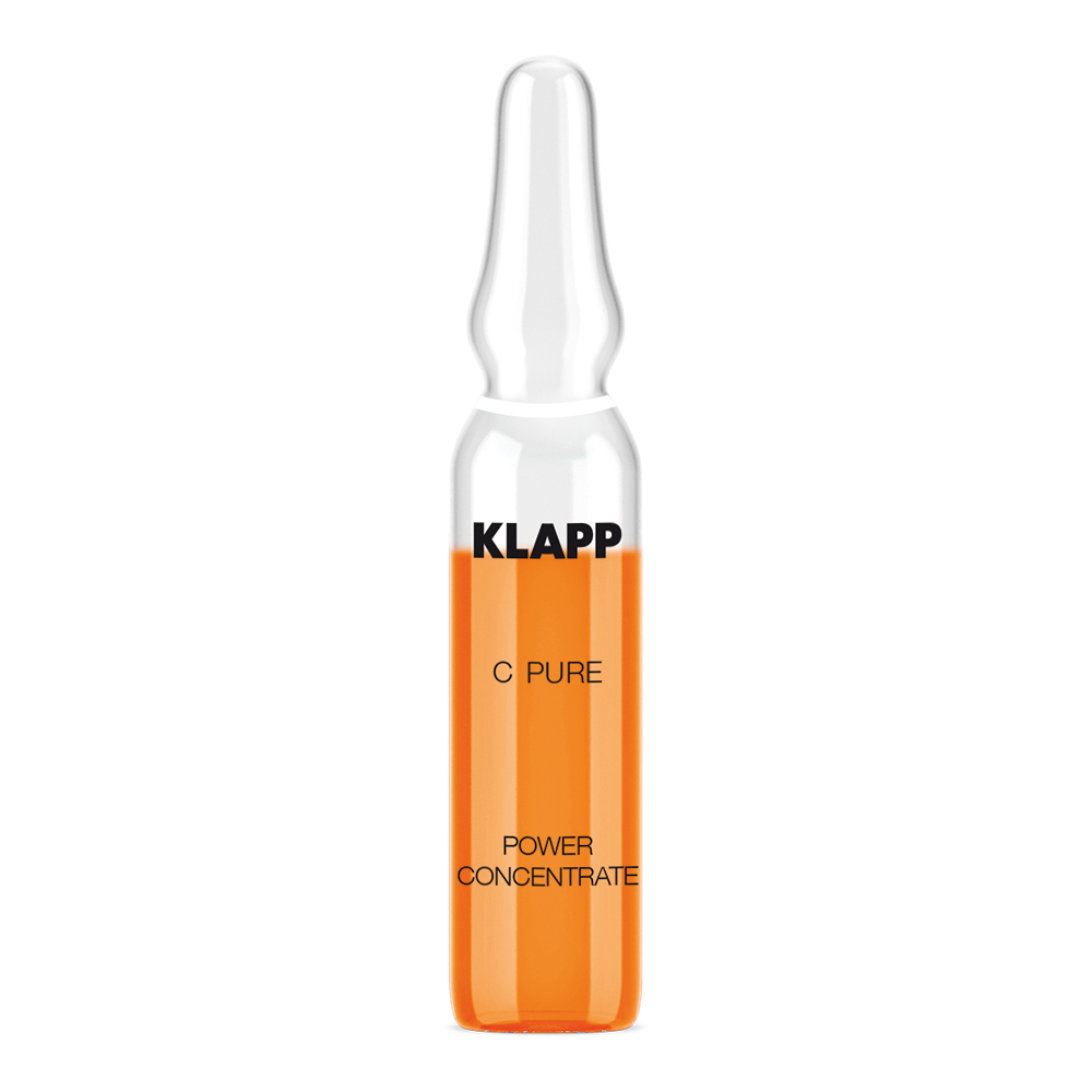 Klapp Pure Power Concentrate 2х2мл (Klapp, C pure)