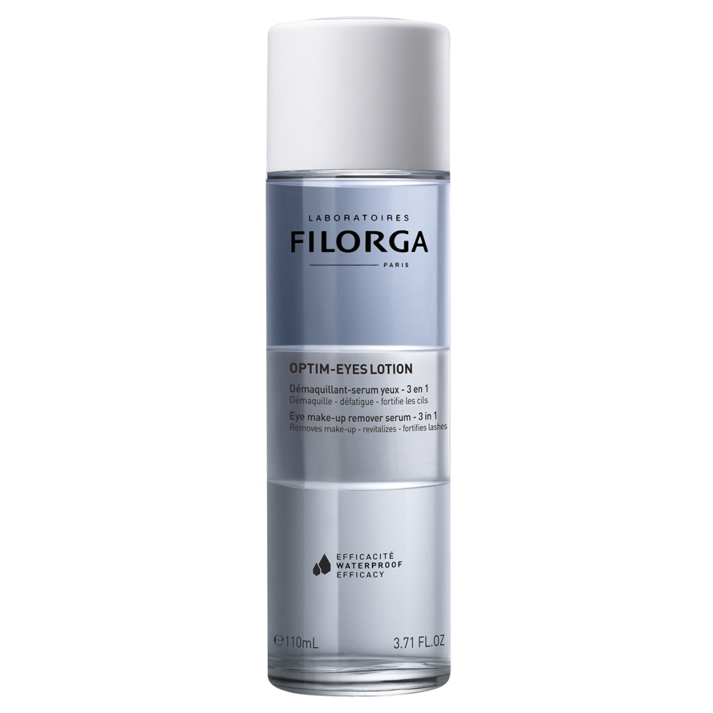 

Filorga Лосьон для снятия макияжа с глаз, 110 мл (Filorga, Optim-Eyes)