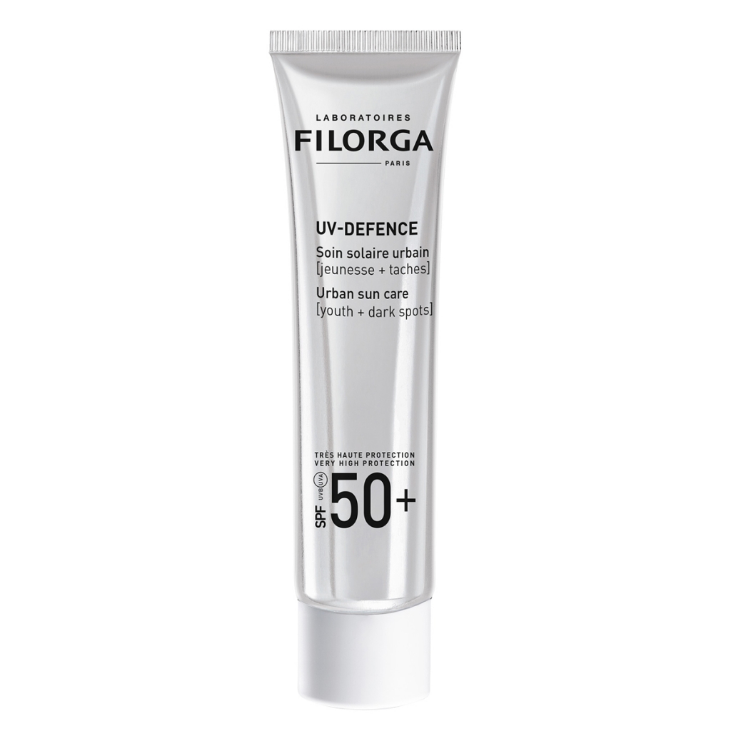 Filorga Солнцезащитный крем SPF 50+, 40 мл (Filorga, UV-Defence)