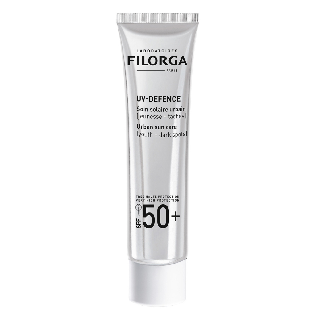 

Filorga Солнцезащитный крем SPF 50+, 40 мл (Filorga, UV-Defence)
