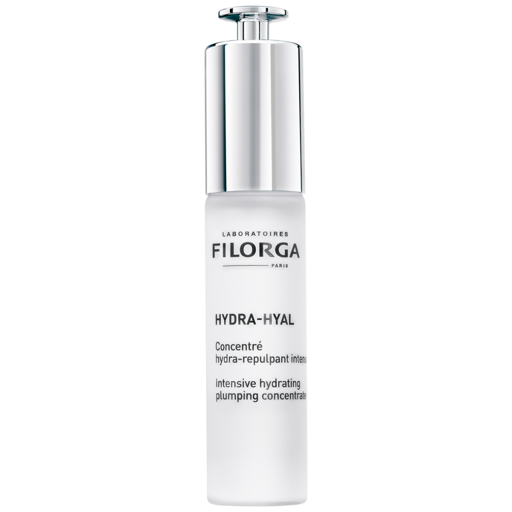 Filorga Сыворотка-концентрат для интенсивного увлажнения и восстановления объема, 30 мл (Filorga, Hydra) от Socolor