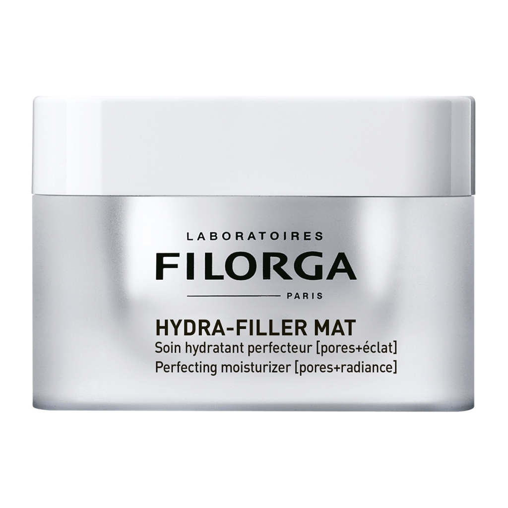 

Filorga Гель-крем увлажняющий Filler Mat, 50 мл (Filorga, Hydra)