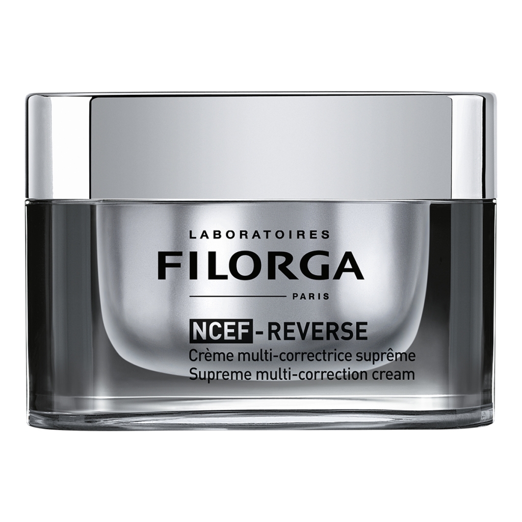 Filorga Идеальный восстанавливающий крем Reverse, 50 мл (Filorga, NCEF) от Socolor