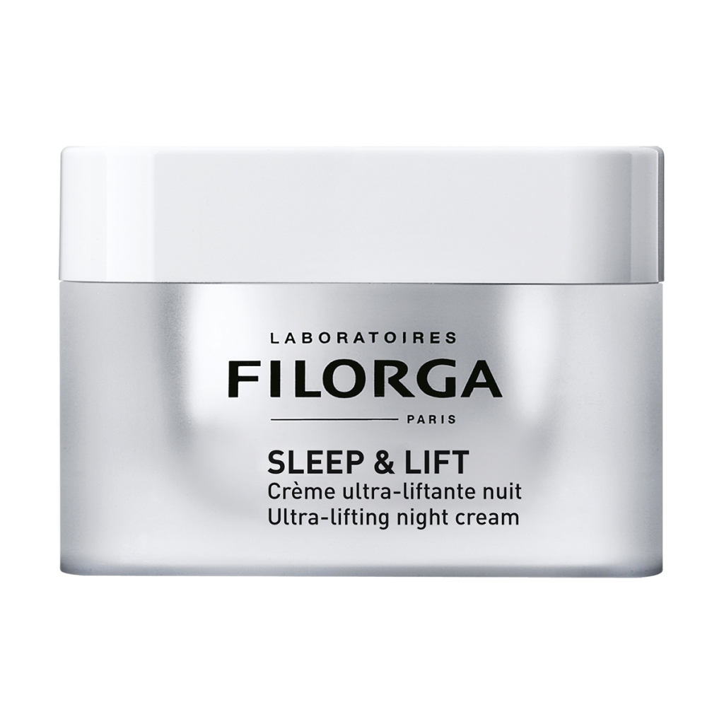 Filorga Ночной крем ультра-лифтинг Sleep&Lift, 50 мл (Filorga, Lift-Structure) от Socolor