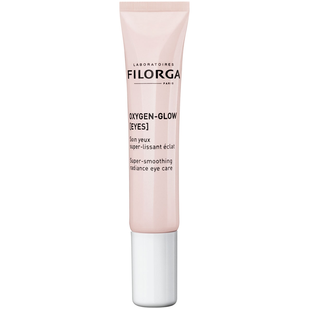 Filorga Крем-бустер для контура глаз, 15 мл (Filorga, Oxygen-Glow)