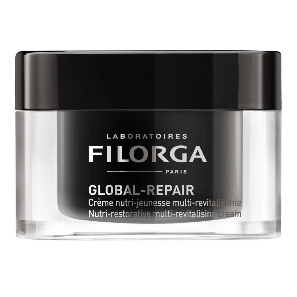 Filorga Питательный омолаживающий крем, 50 мл (Filorga, Global-Repair)