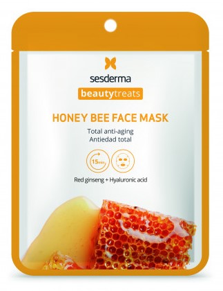 

Sesderma Антивозрастная маска для лица (Sesderma, Beautytreats)
