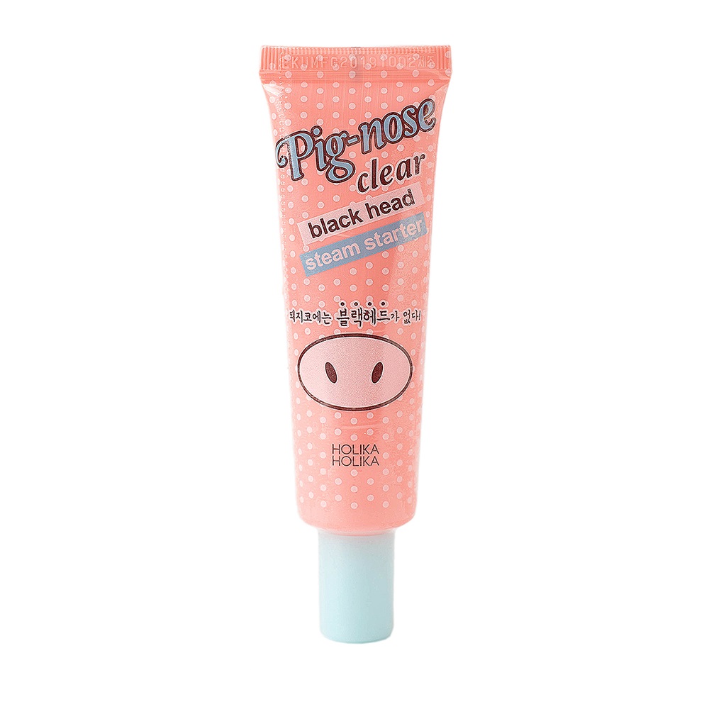 Holika Holika Термо-гель для очистки пор, 30 мл (Holika Holika, Pig-nose)