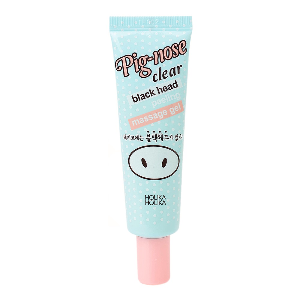 Holika Holika Гель-пилинг для очистки пор, 30 мл (Holika Holika, Pig-nose)