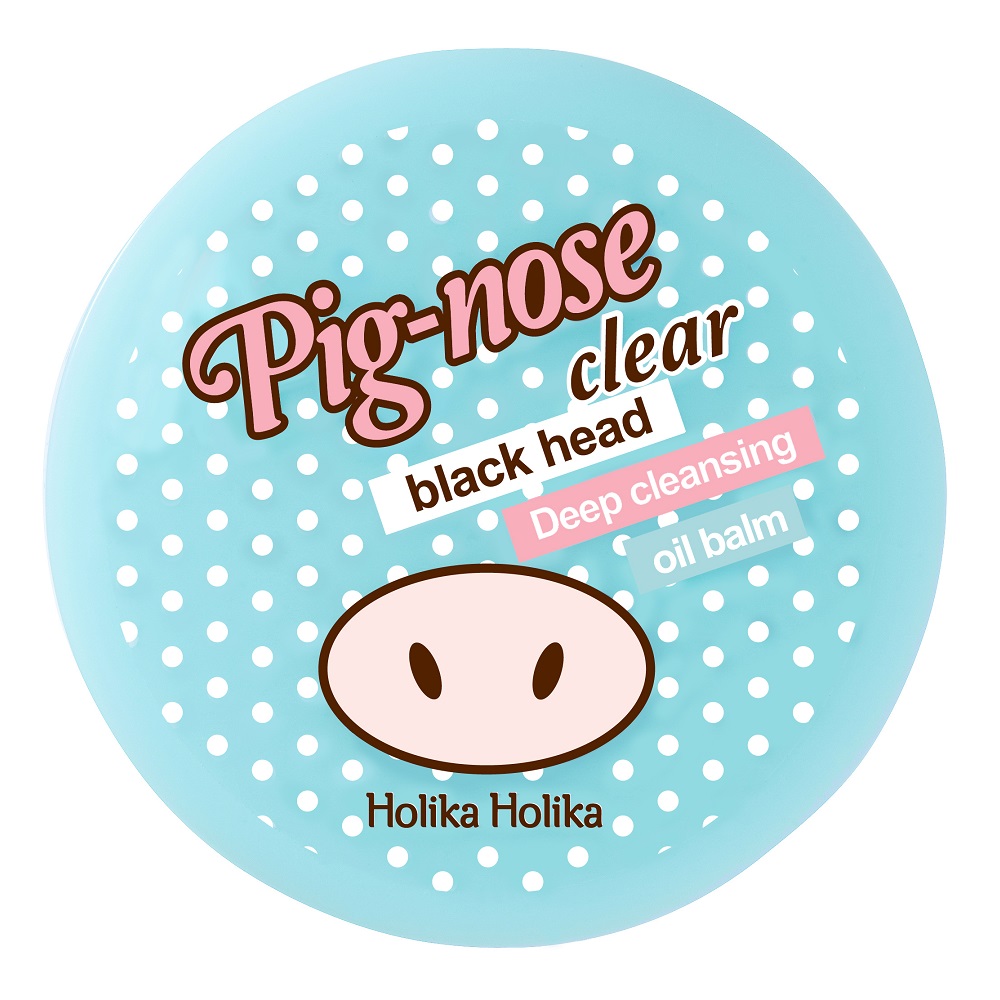 Holika Holika Бальзам для очистки пор, 30 мл (Holika Holika, Pig-nose)