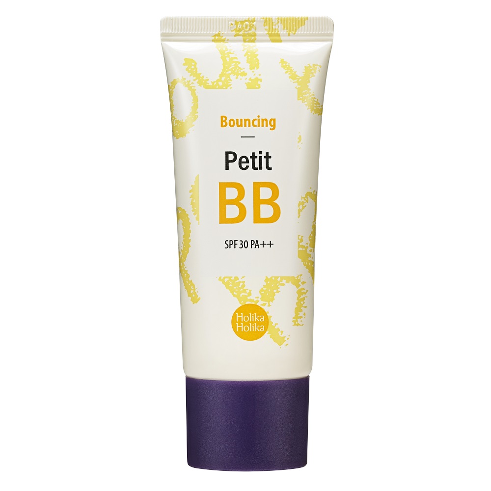 Holika Holika ВВ-крем для лица Упругость,  30 мл (Holika Holika, Petit BB)