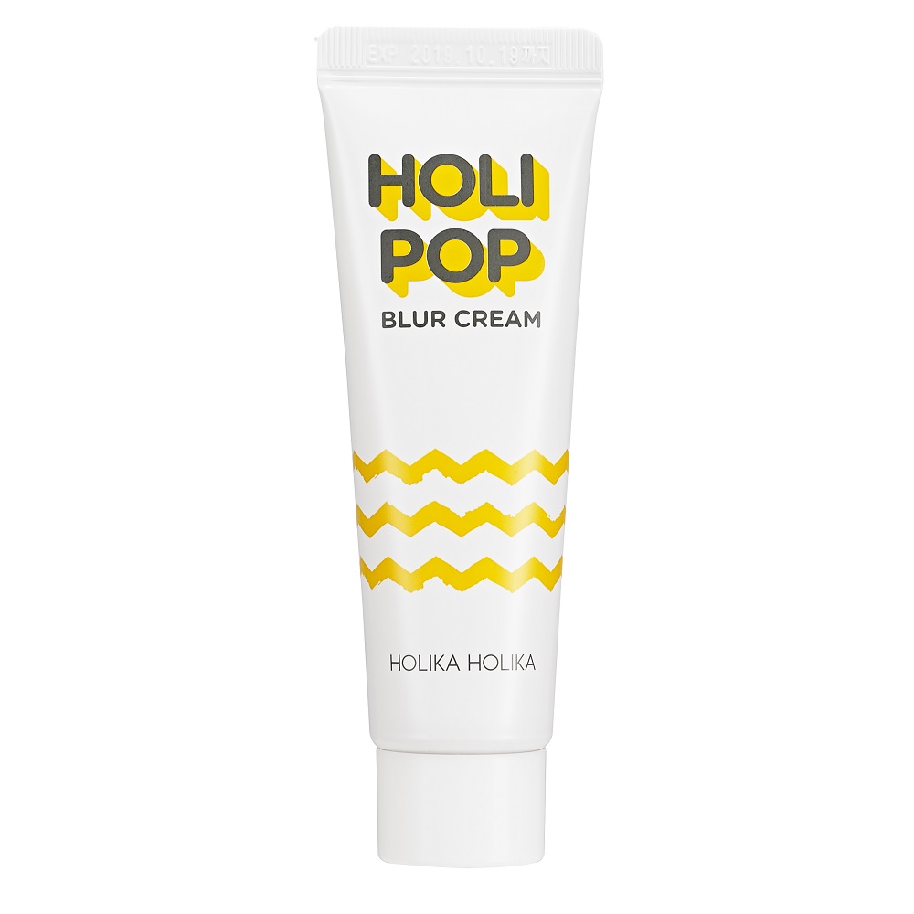 Holika Holika Крем, выравнивающий рельеф Холипоп Блюр, 30 мл (Holika Holika, Holy Pop Face) от Socolor