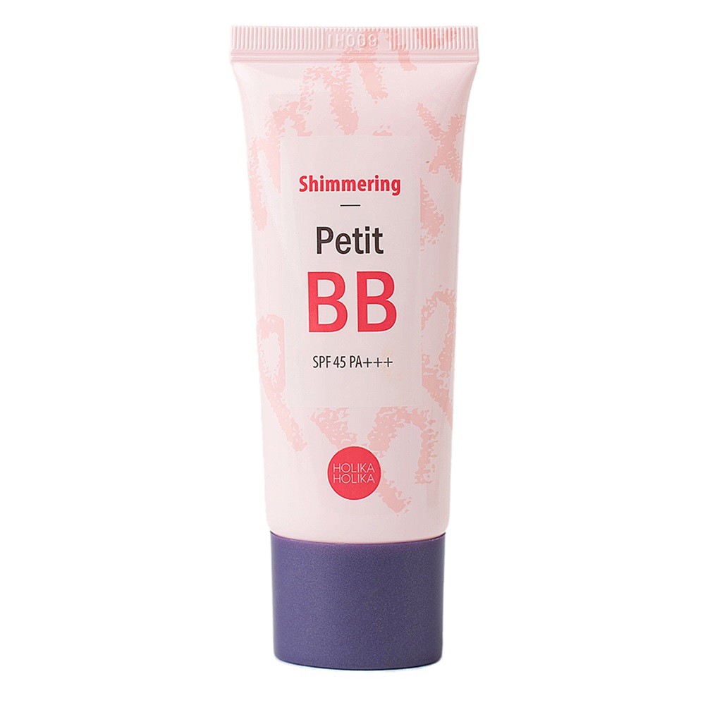 Holika Holika ВВ-крем для лица Сияние SPF45, 30 мл (Holika Holika, Petit BB)