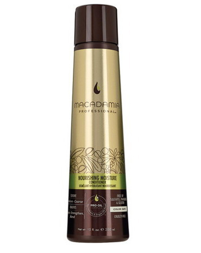 

Macadamia Восстанавливающий кондиционер волос, 300 мл (Macadamia, Wash&Care)