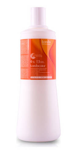 

Londa Professional Окислительная эмульсия 4%, 1000 мл (Londa Professional, Окрашивание и осветление волос)