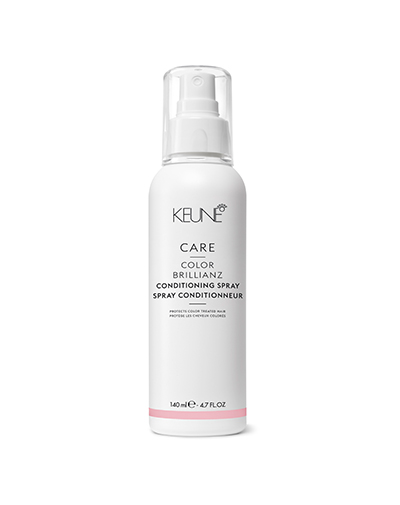 Keune Кондиционер-спрей Яркость цвета Color Brillianz Condi, 140 мл (Keune, Care)