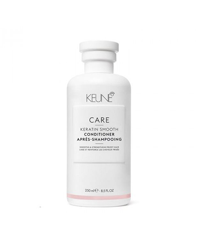 Keune Кондиционер "Кератиновый комплекс" Keratin Smooth, 250 мл (Keune, Care Line) от Socolor