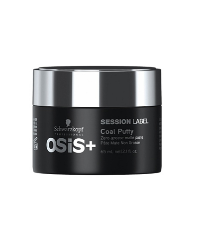 

Schwarzkopf Professional Матирующая глина Session Label, 65 мл (Schwarzkopf Professional, Osis+)