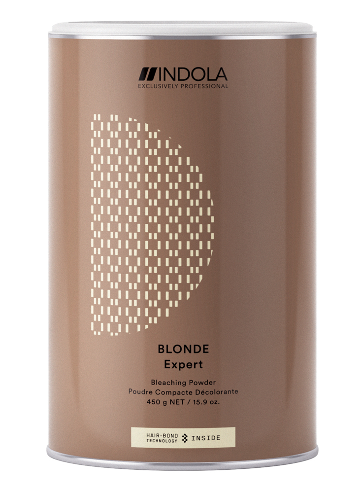 

Indola Обесцвечивающий порошок с пониженным образованием пыли Bleaching Powder, 450 г (Indola, Окрашивание)