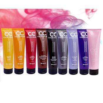 CC-Color Cream