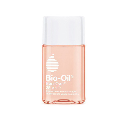 Bio-Oil Косметическое масло для тела, 25 мл (Bio-Oil, )