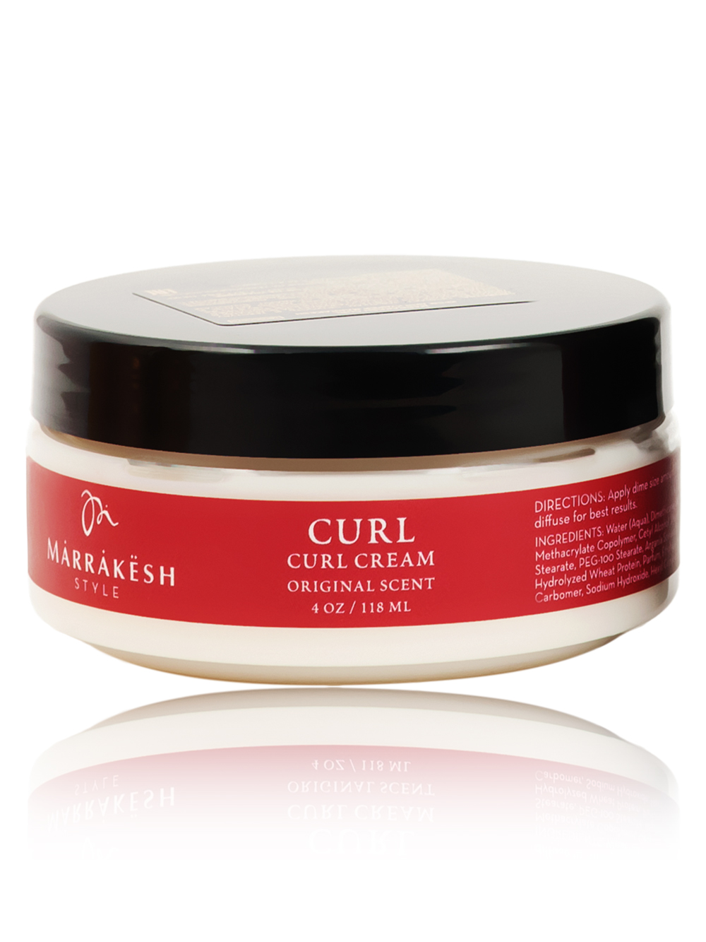 

Marrakesh Крем для фиксации локонов, 118 мл (Marrakesh, Styling)