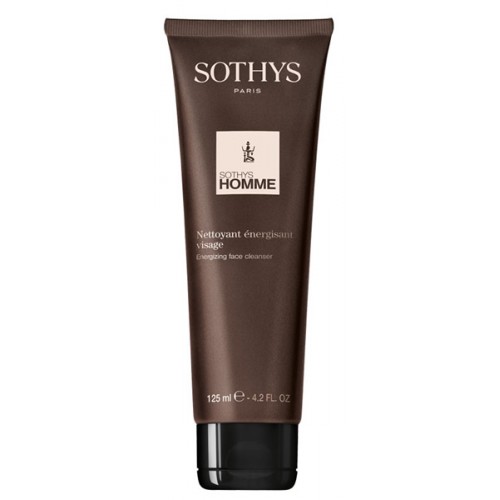 

Sothys Paris Тонизирующий очищающий уход 3 в 1, 150 мл (Sothys Paris, Homme)