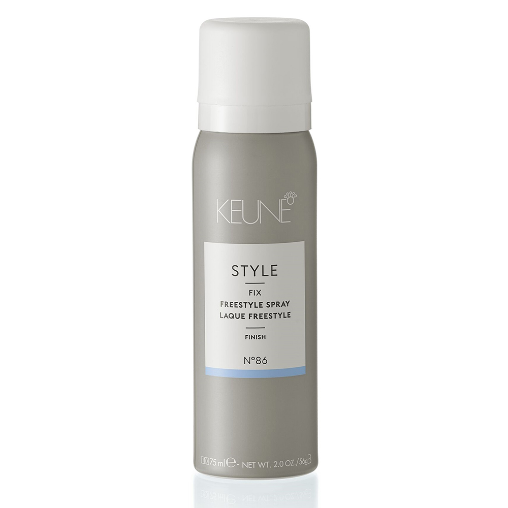 

Keune Лак для волос Freestyle Spray №86, 75 мл (Keune, Style), Style