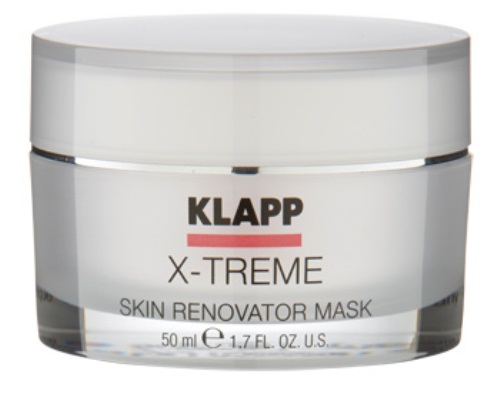 

Klapp Восстанавливающая маска, 50 мл (Klapp, X-treme)