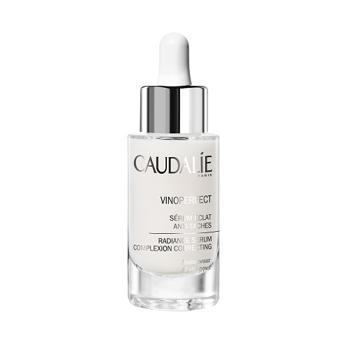 Caudalie Сыворотка-сияние против пигментных пятен Виноперфект, 30 мл (Caudalie, Vinoperfect)