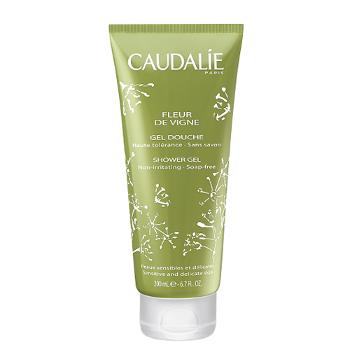 Caudalie Гель для душа Fleur De Vigne/Флер Де Вин, 200 мл (Caudalie, Fresh Fregrances)