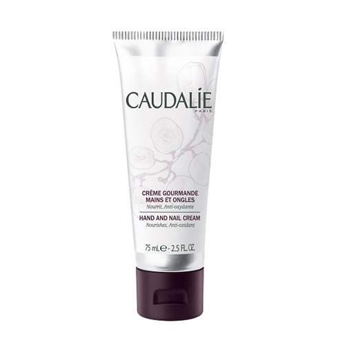 Caudalie Изысканный крем для рук и ногтей, 75 мл (Caudalie, Soin corps) от Socolor