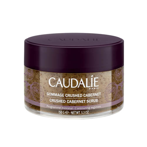 Caudalie Скраб для тела Cabernet/Каберне, 150 мл (Caudalie, Soin corps)