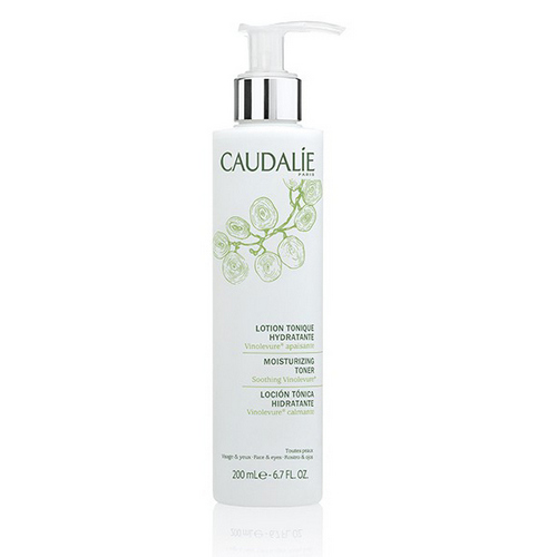 Caudalie Увлажняющий тоник 200 мл (Caudalie, )