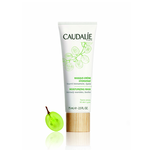 

Caudalie Увлажняющая маска-крем, 75 мл (Caudalie, Masque)