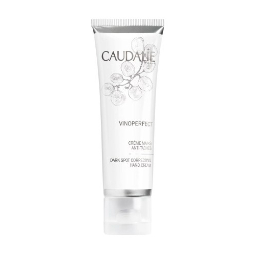 Caudalie Крем для рук выравнивающий тон, 50мл (Caudalie, Vinoperfect)