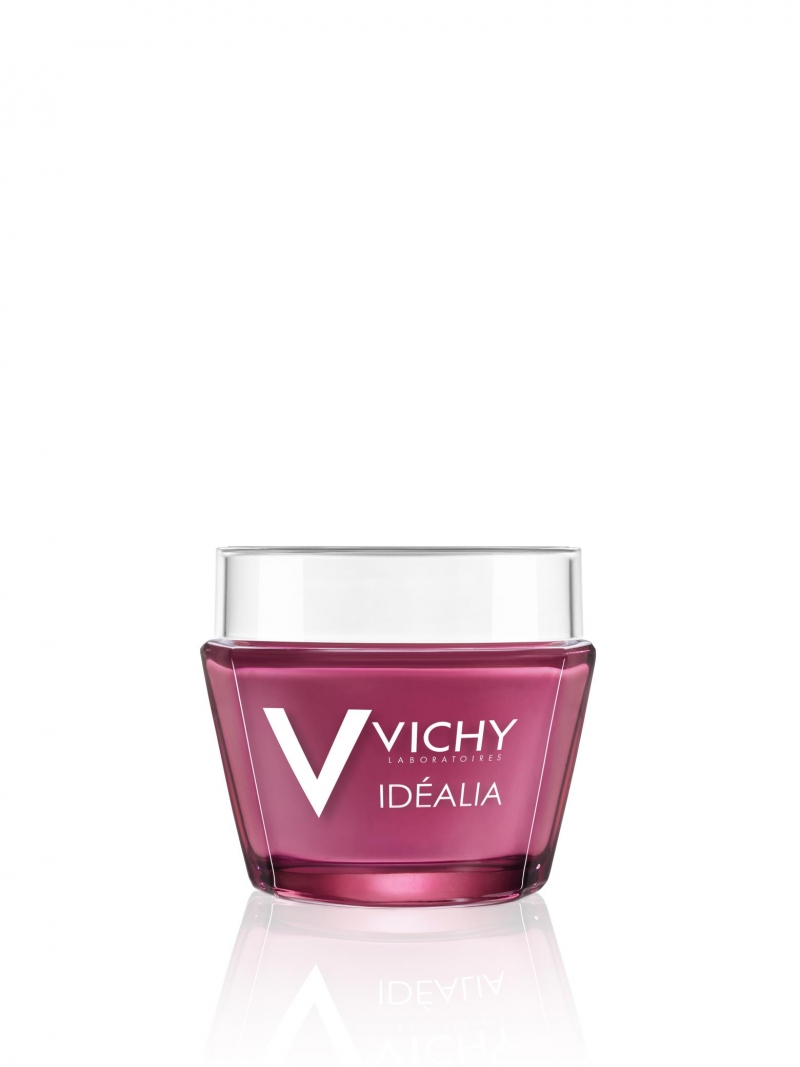 

Vichy Идеалия крем для сухой кожи, 50 мл (Vichy, Idealia)