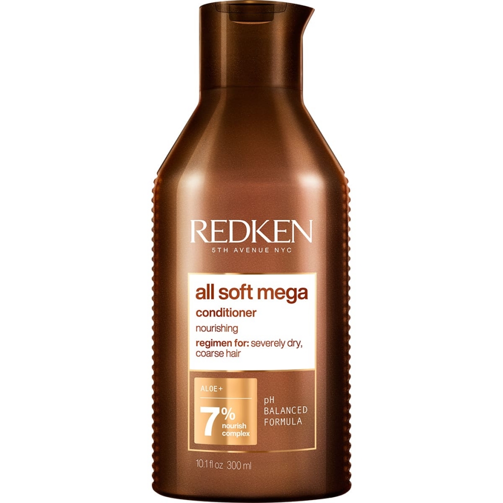 Redken Увлажняющий кондиционер для очень сухих и ломких волос, 300 мл (Redken, Уход за волосами)