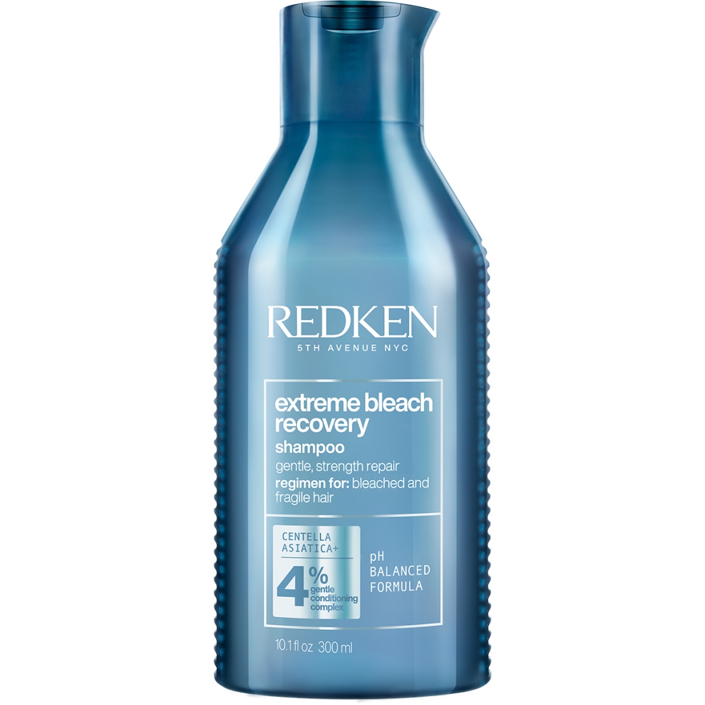 Redken Шампунь для осветлённых и ломких волос, 300 мл (Redken, Уход за волосами) от Socolor