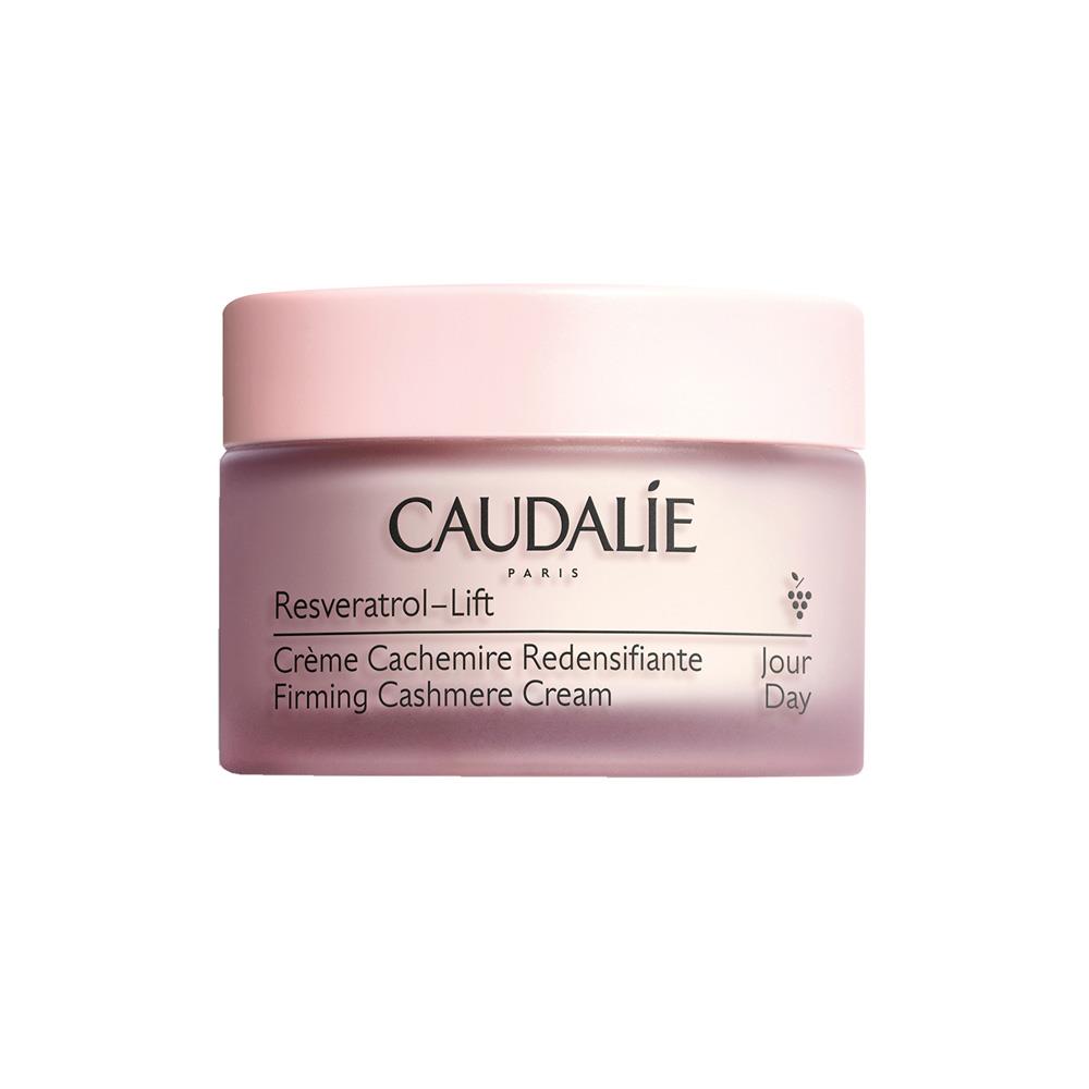 Caudalie Укрепляющий дневной крем-кашемир, 50 мл (Caudalie, Resveratrol [Lift])